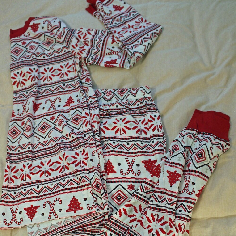 Christmas Pajamas